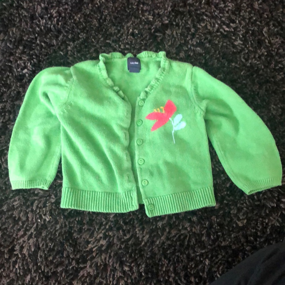 Baby Gap jacket